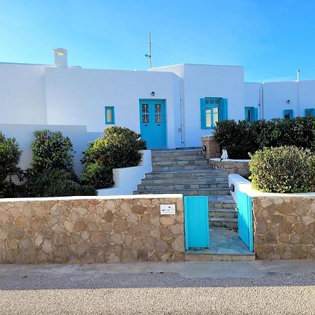 Villa Zefyros Пачаина Экстерьер фото