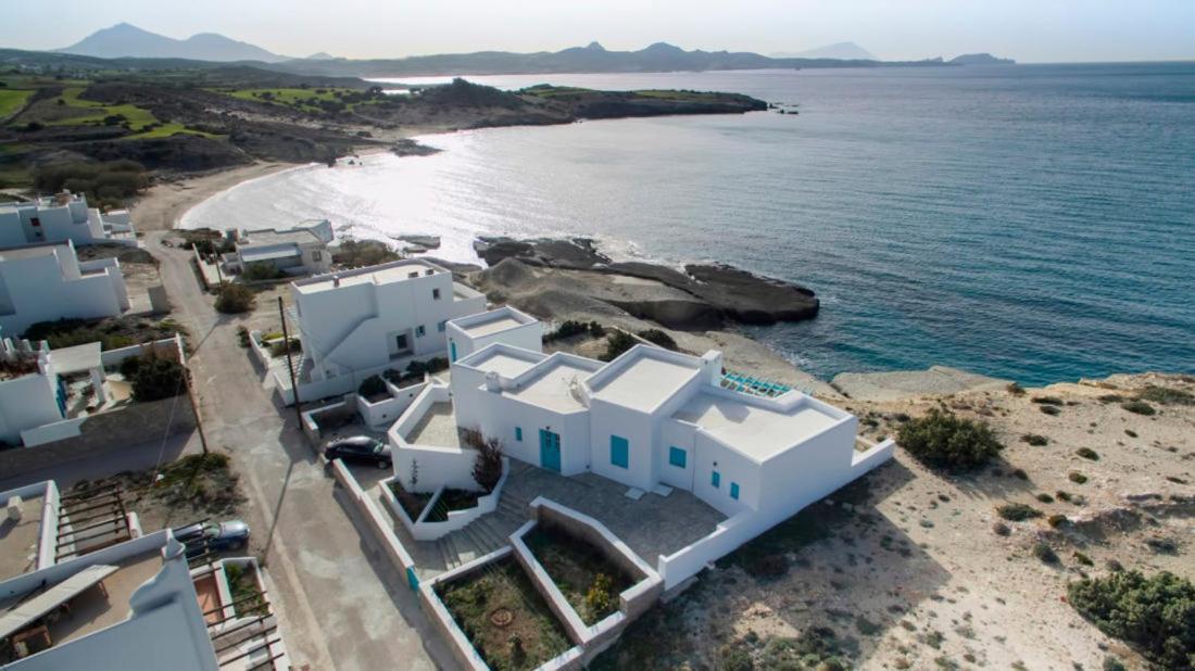 Villa Zefyros Пачаина Экстерьер фото