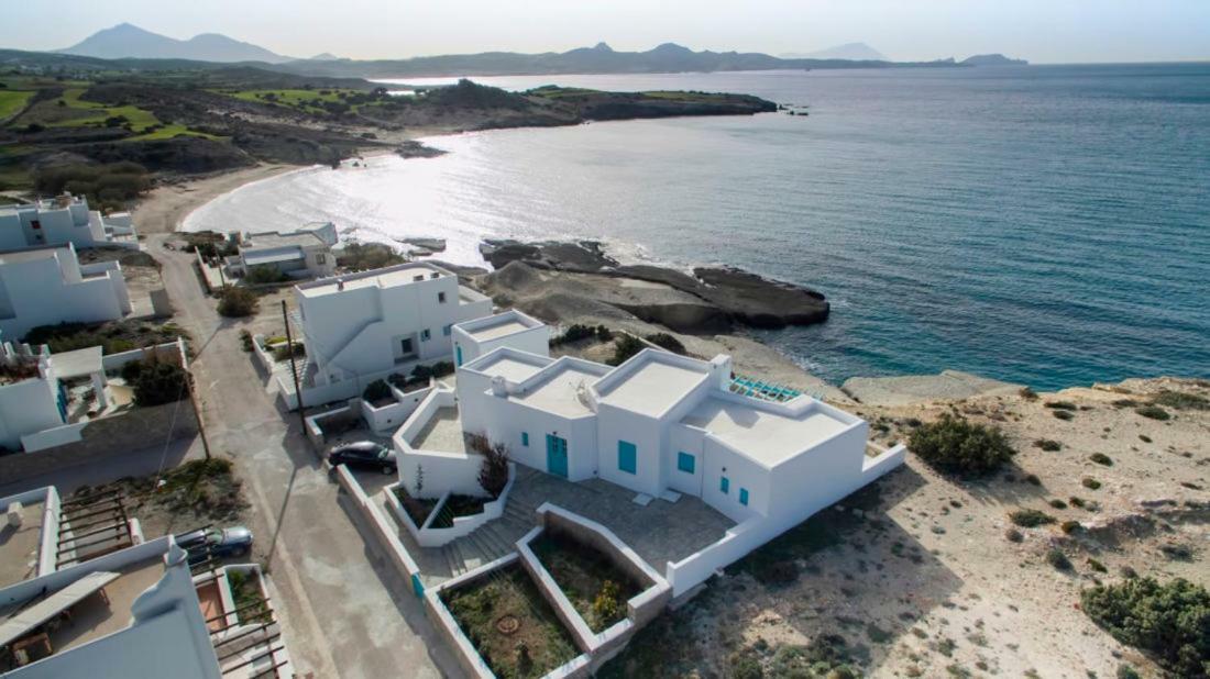 Villa Zefyros Пачаина Экстерьер фото